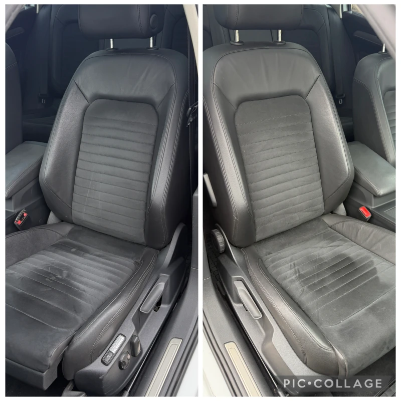 VW Passat УНИКАТ -ГЕРМАНИЯ 2- РИ СОБСТВЕНИК  , снимка 12 - Автомобили и джипове - 53263741