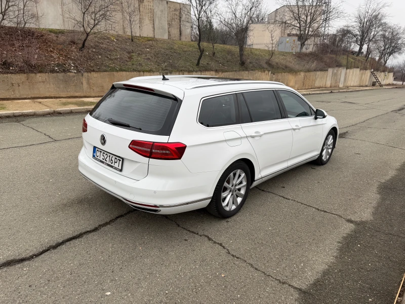 VW Passat УНИКАТ -ГЕРМАНИЯ 2- РИ СОБСТВЕНИК  , снимка 6 - Автомобили и джипове - 53263741