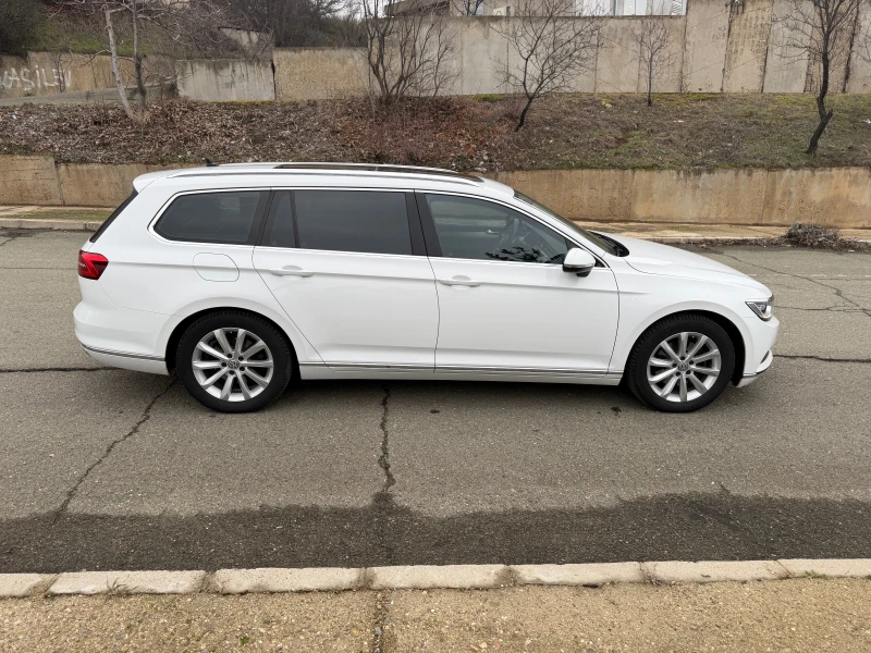VW Passat УНИКАТ -ГЕРМАНИЯ 2- РИ СОБСТВЕНИК  , снимка 4 - Автомобили и джипове - 53263741