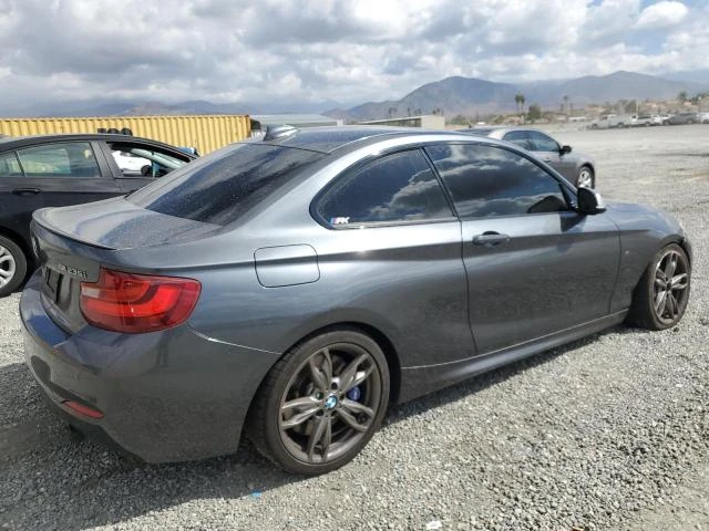 BMW 235 2014 BMW M235I - изображение 4