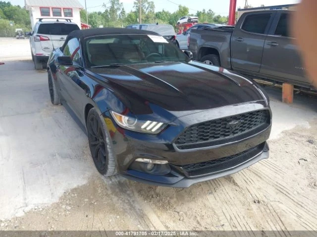 Ford Mustang  - изображение 2