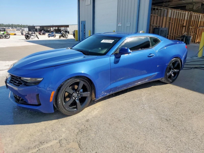 Chevrolet Camaro 3.6L LS - 14500 USD - 27935552 1