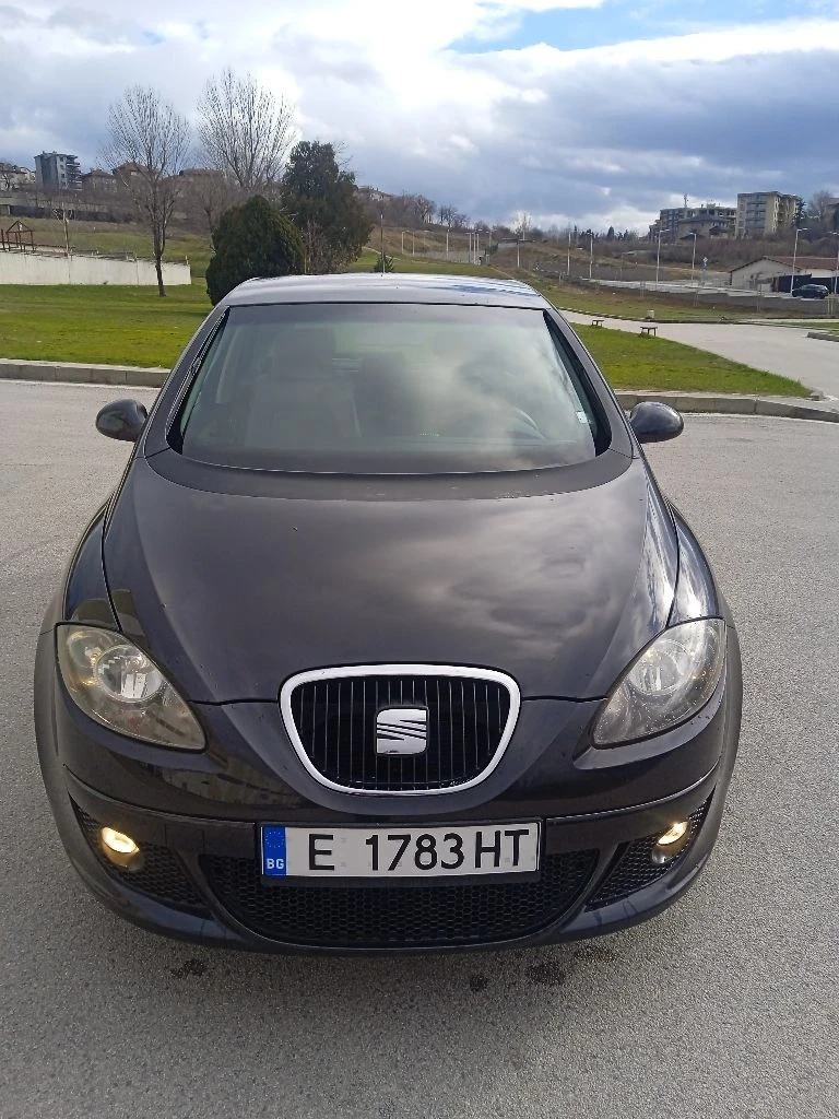 Seat Altea 2.0 TDI, снимка 5 - Автомобили и джипове - 53013147