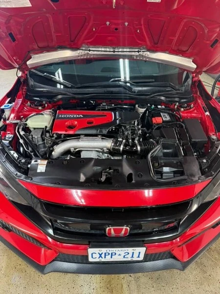 Honda Civic * Manual * CARFAX * БЕЗ ПЪРВОНАЧАЛНА ВНОСКА - изображение 8