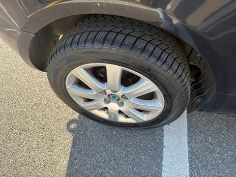 Skoda Roomster, снимка 11 - Автомобили и джипове - 54102600