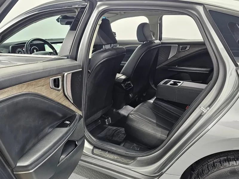 Kia K8 3.5 LPG 2WD TRENDY | Mobile.bg � ����������� 11