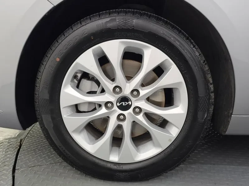Kia K8 3.5 LPG 2WD TRENDY | Mobile.bg � ����������� 5