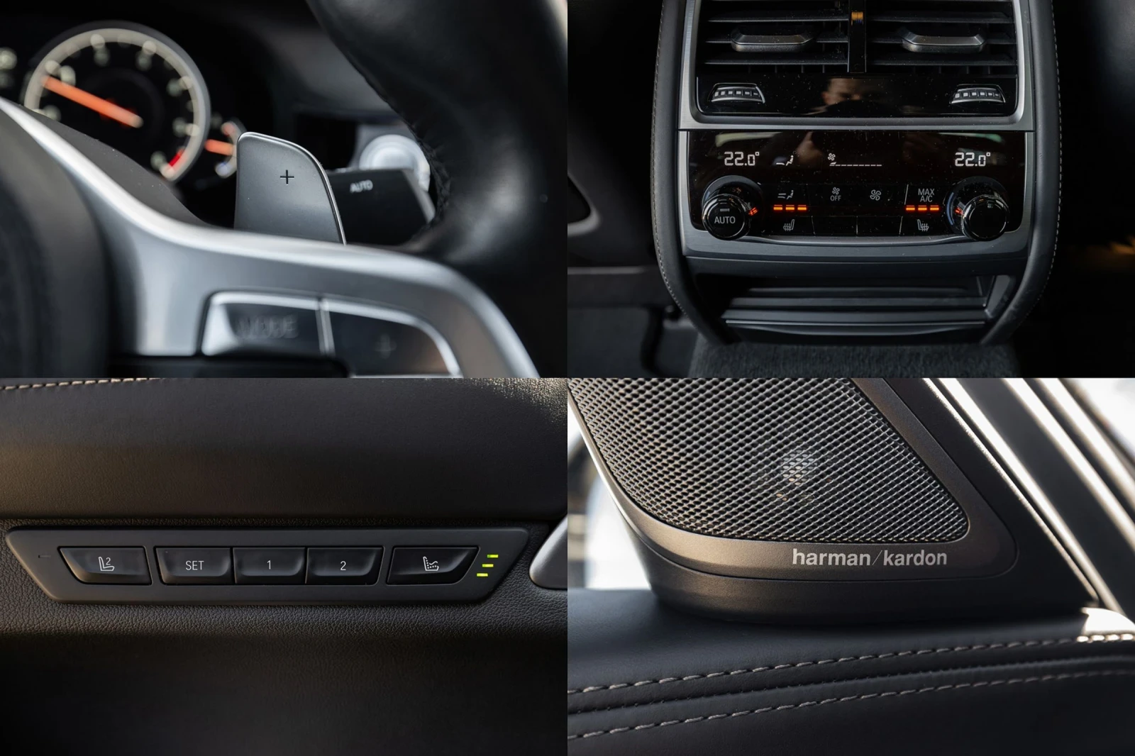 BMW 750 M Sportpaket xDrive  | Mobile.bg   15