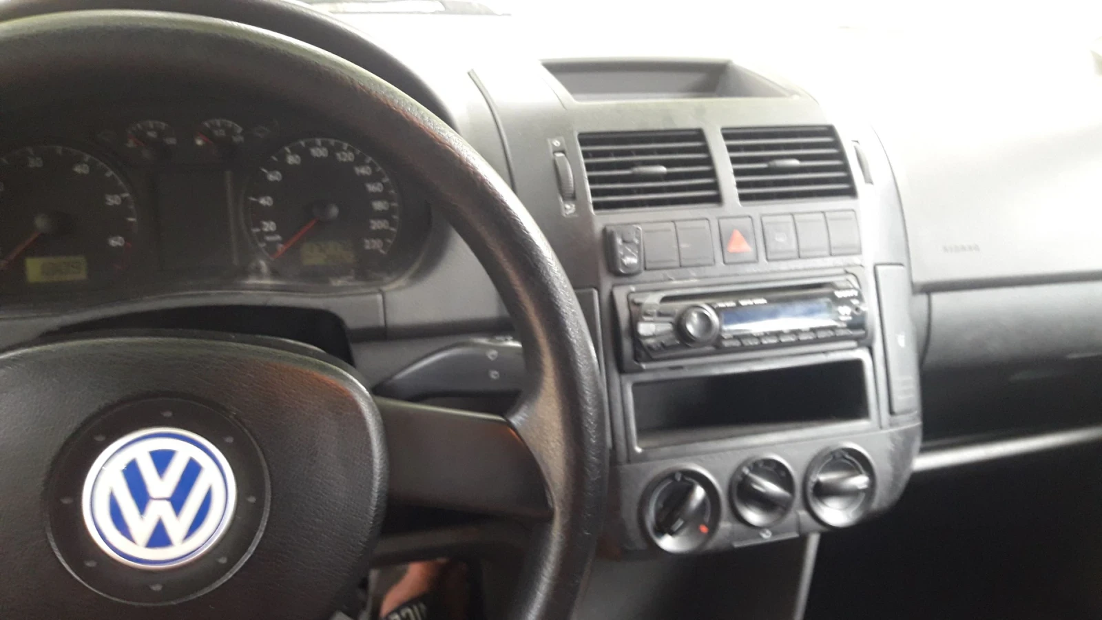 VW Polo 9N | Mobile.bg   11