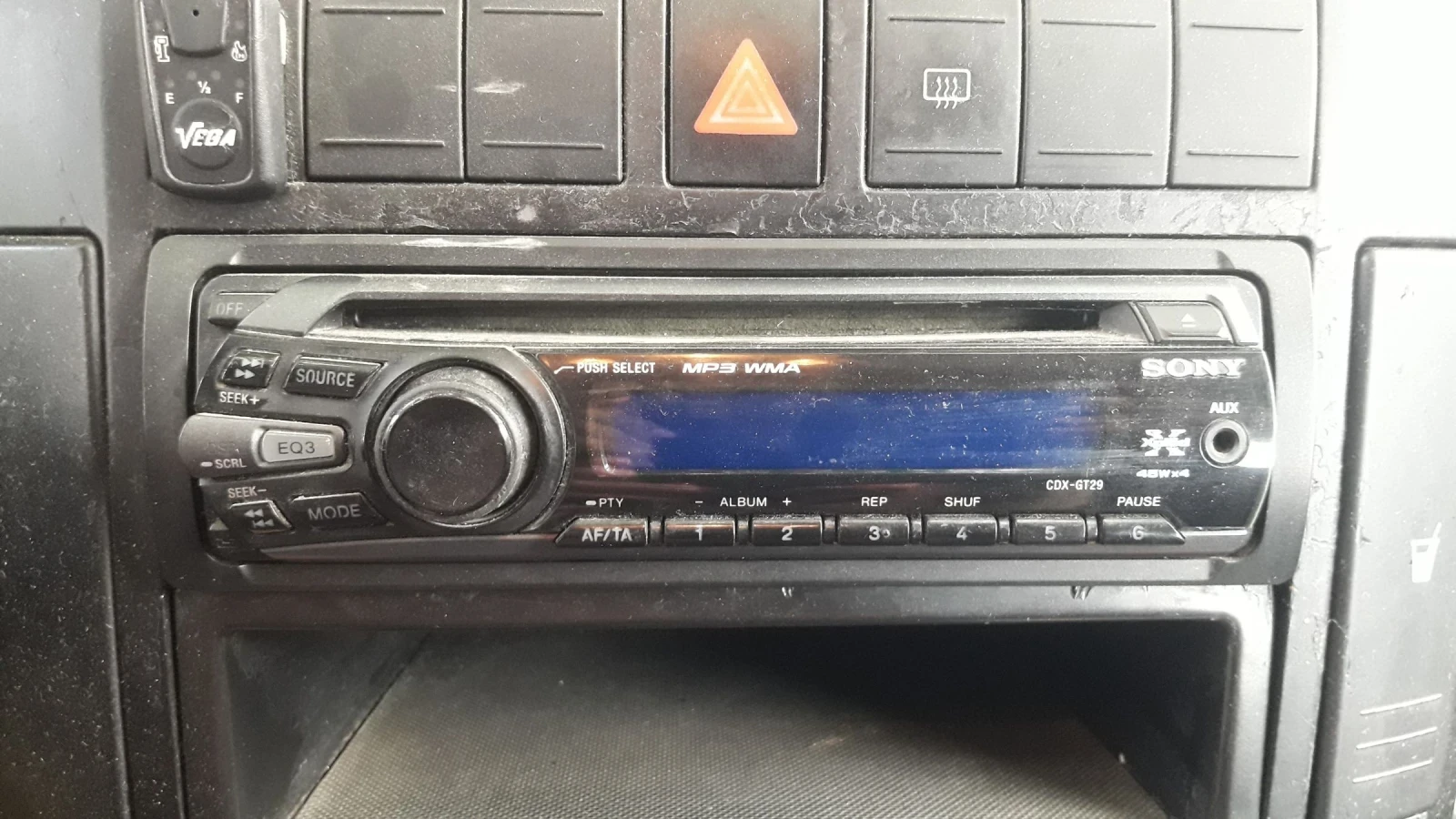 VW Polo 9N | Mobile.bg   12