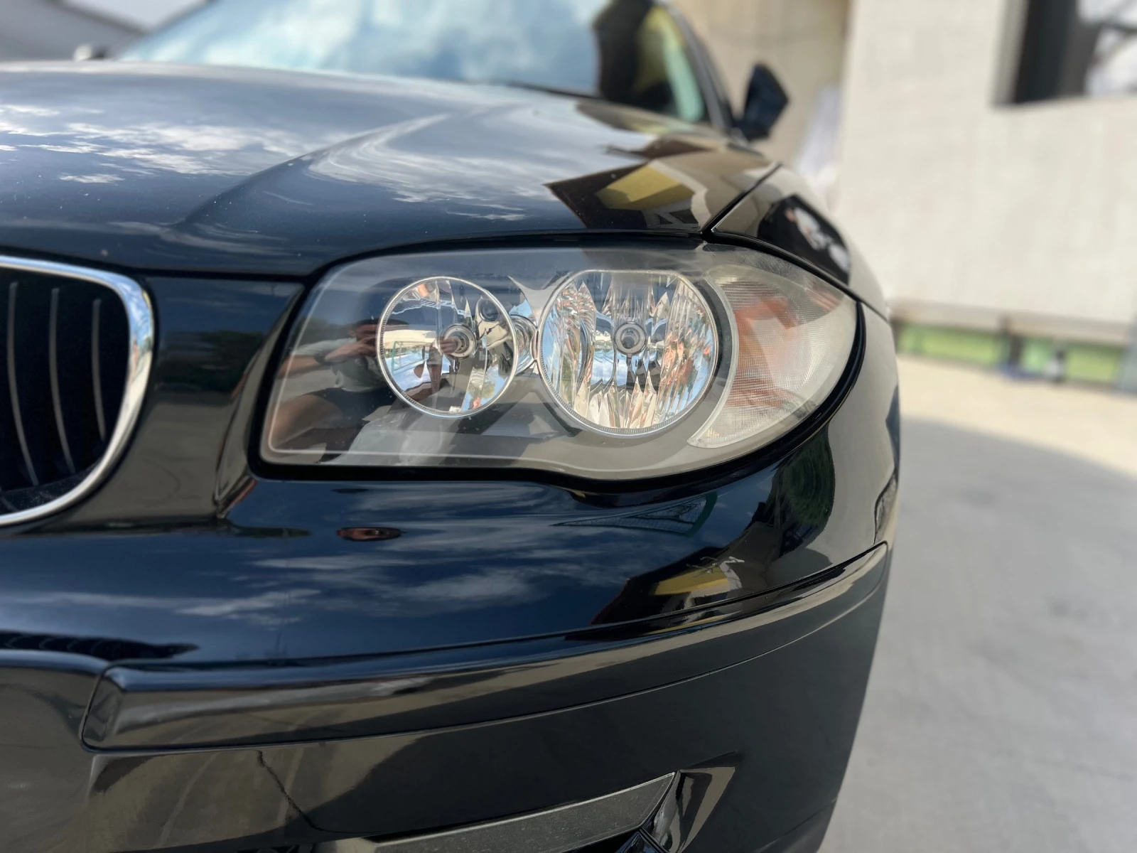 BMW 118 d FACELIFT-2.0-143k.c.-2010г. | Mobile.bg — изображение 13