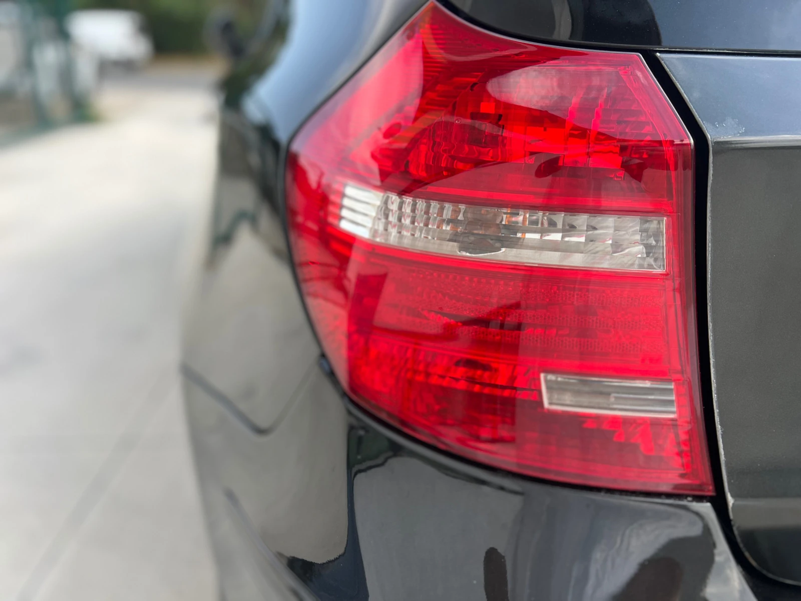 BMW 118 d FACELIFT-2.0-143k.c.-2010г. | Mobile.bg — изображение 14