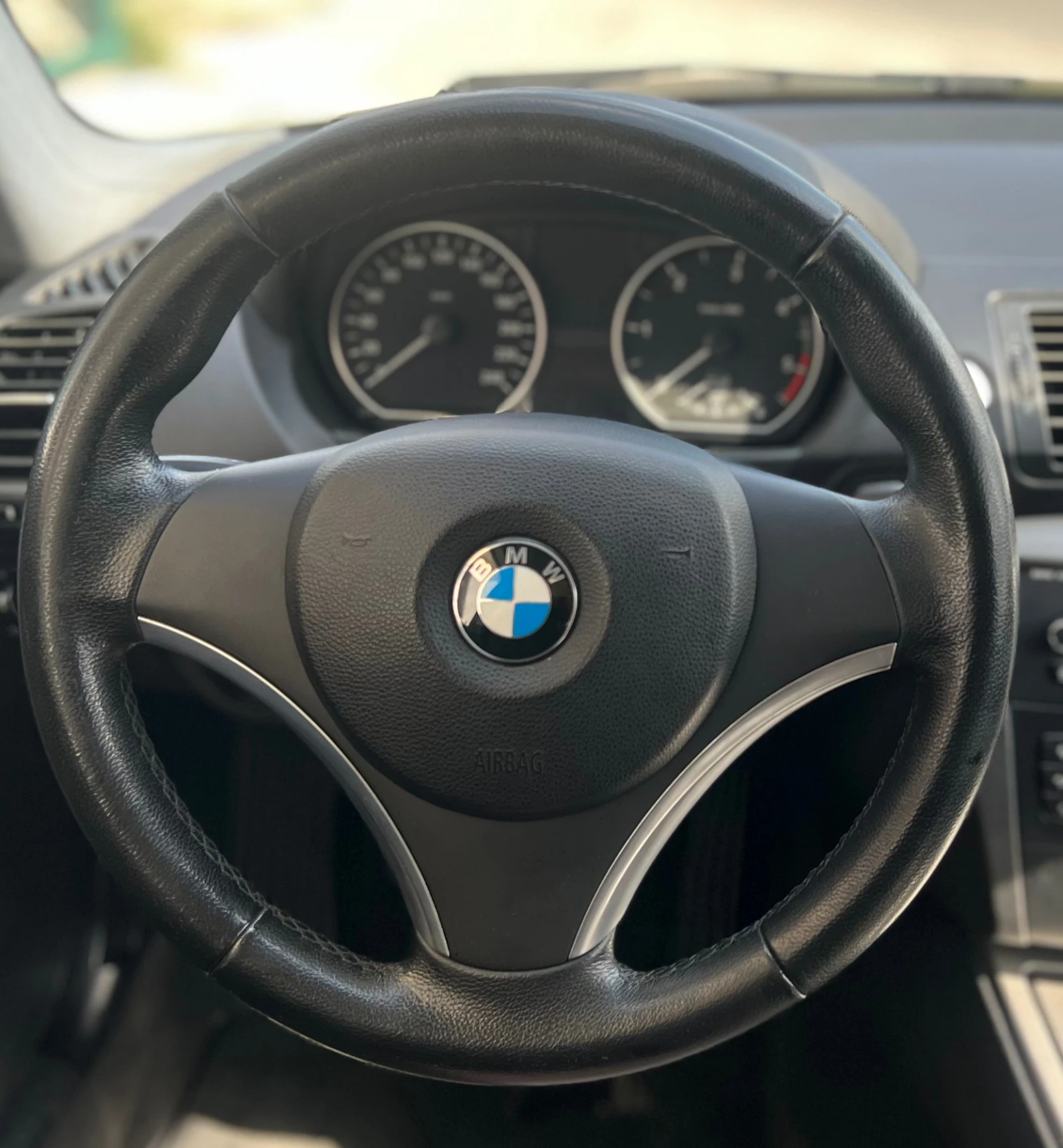 BMW 118 d FACELIFT-2.0-143k.c.-2010г. | Mobile.bg — изображение 11