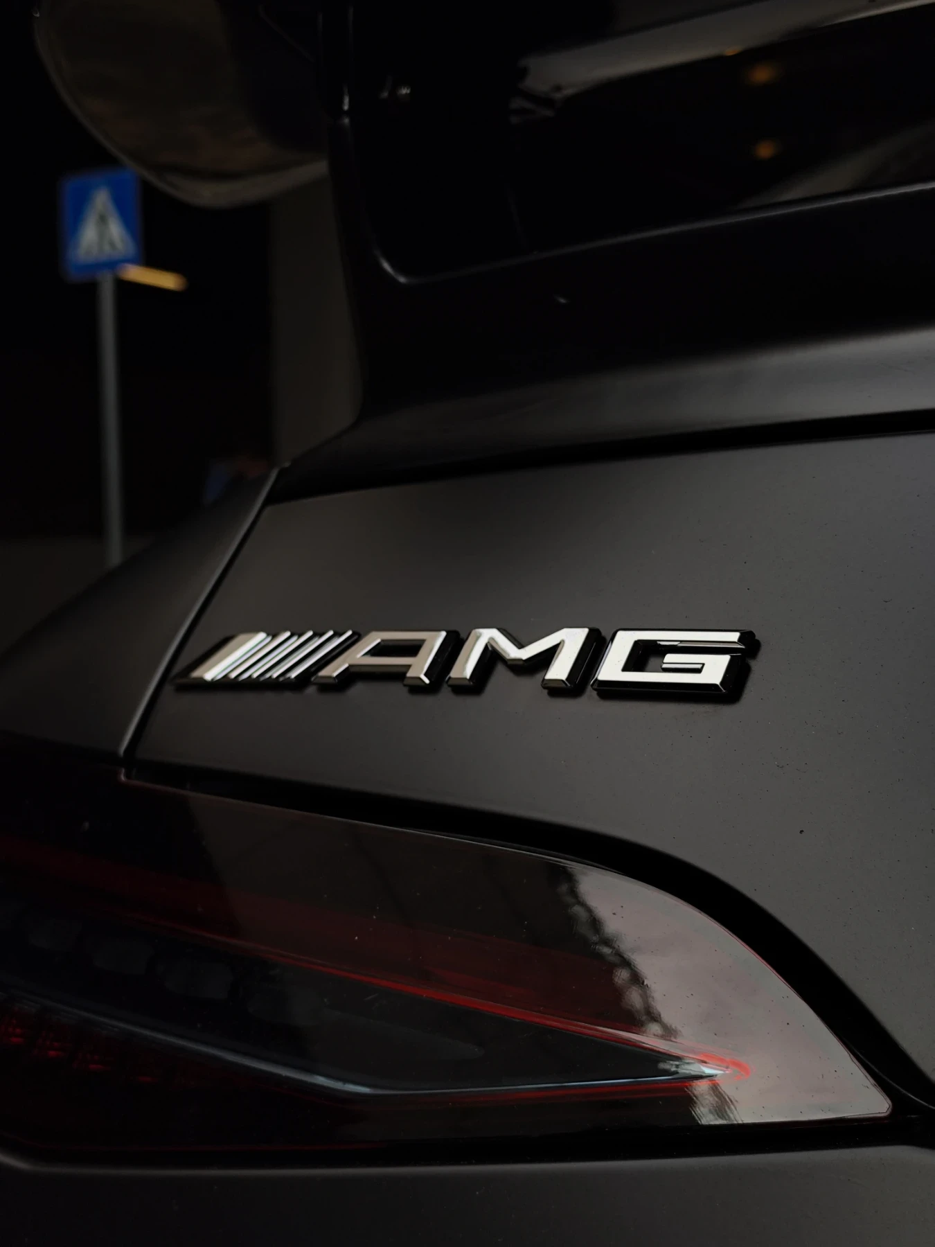 Mercedes-Benz AMG GT Mercedes-Benz AMG GT 63s Ceramic Carbon  - изображение 10