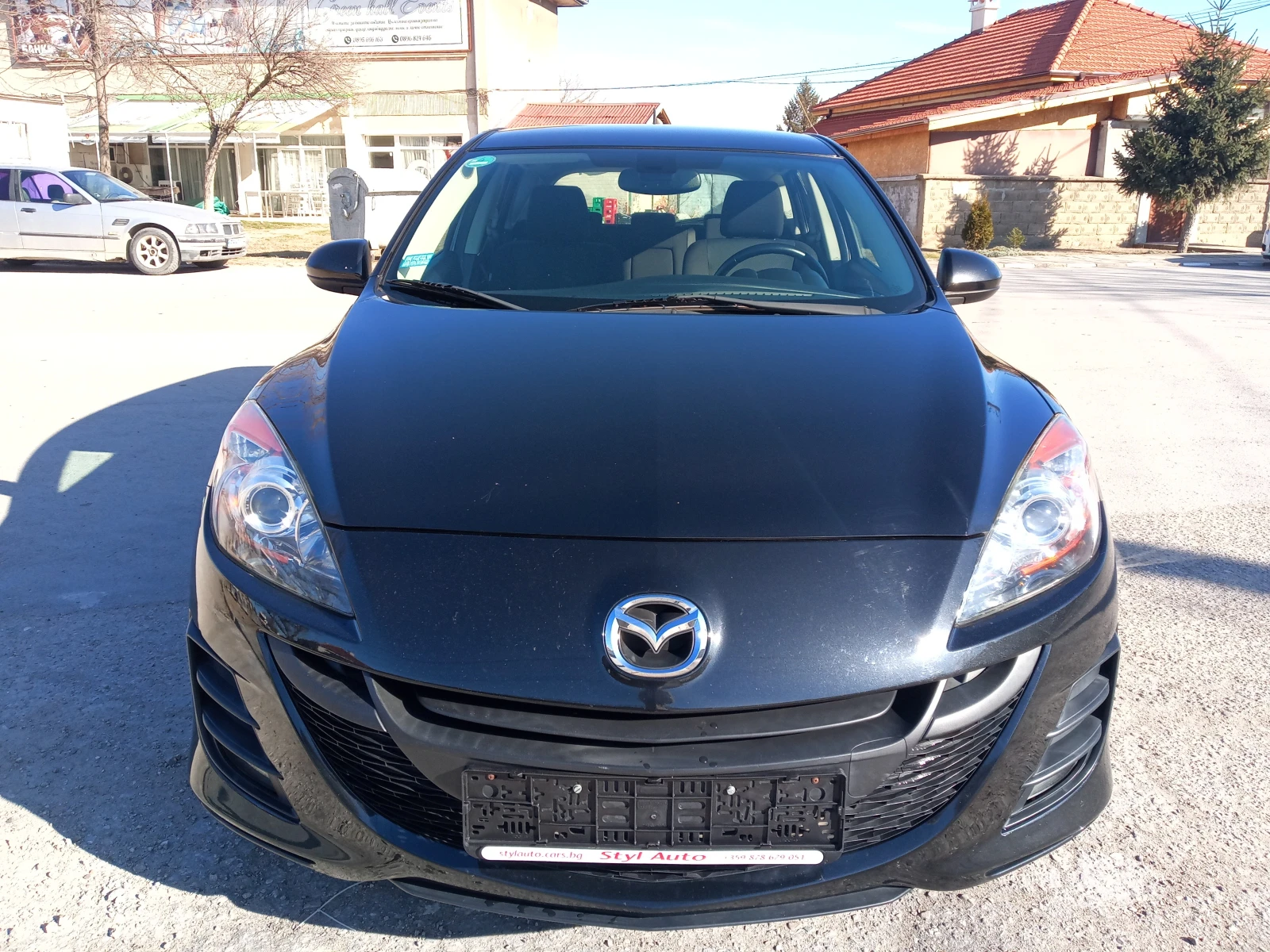 Mazda 3 2.0I AUTOMATIC - изображение 2