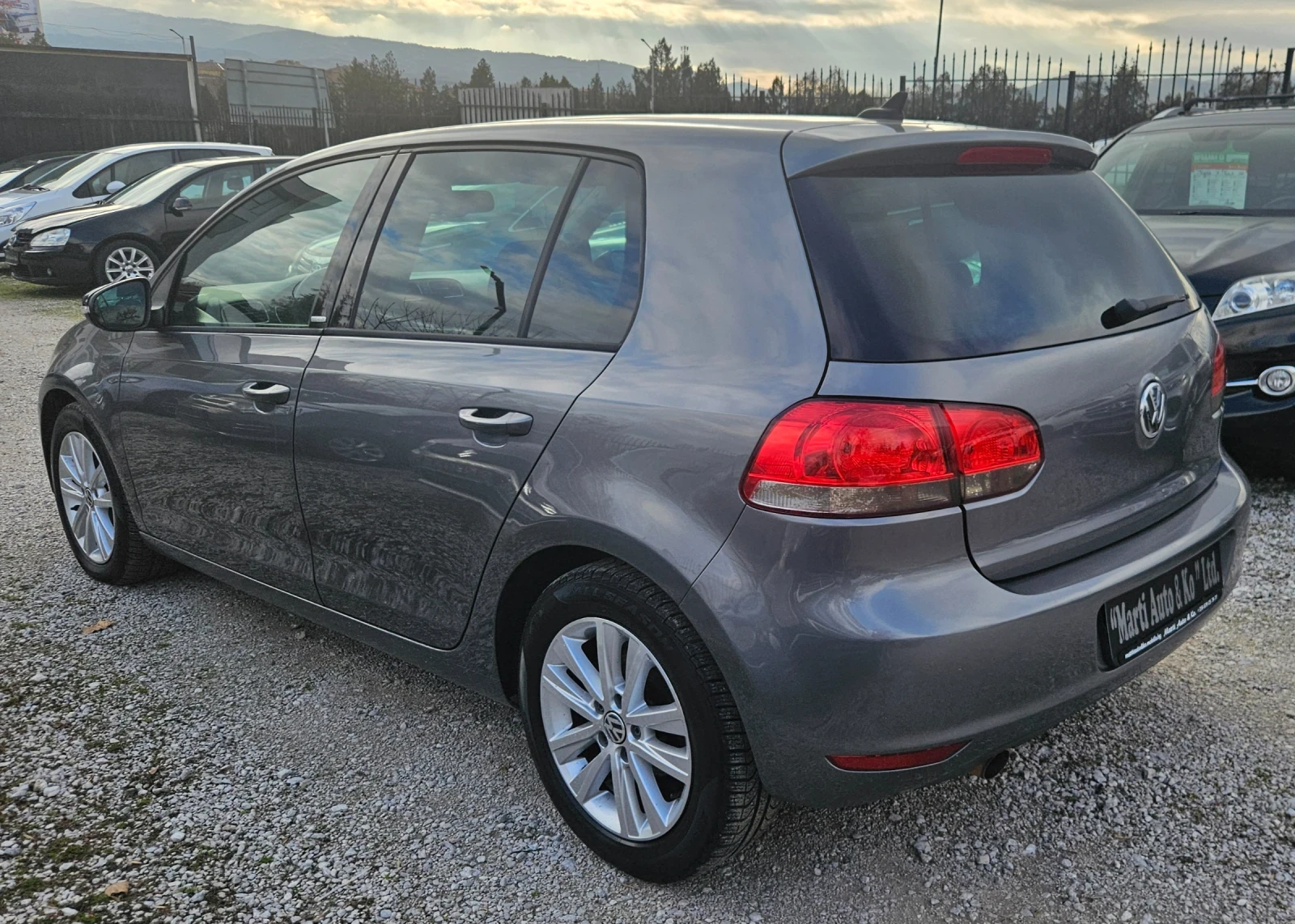 VW Golf 1.6 TDI - изображение 4