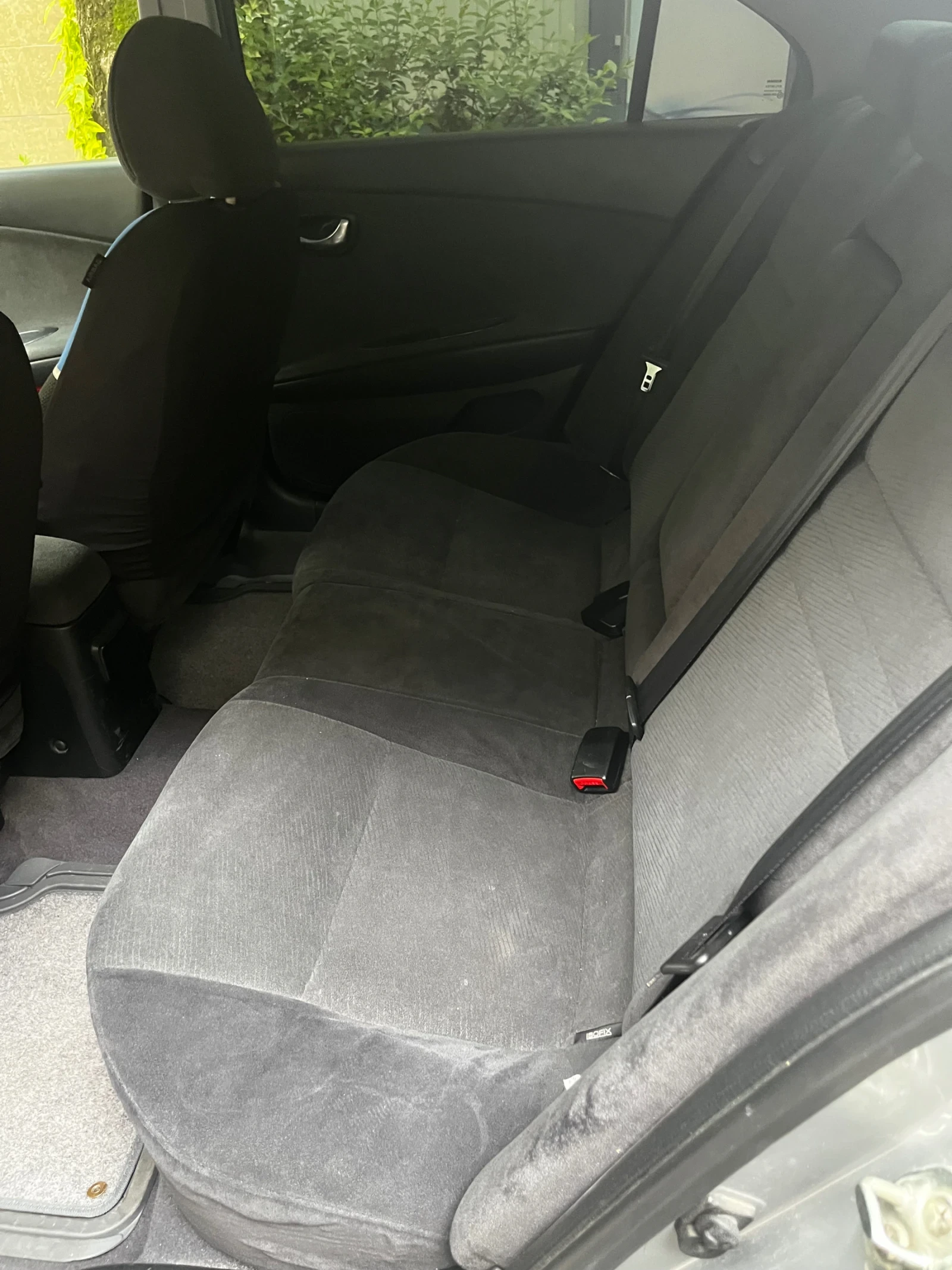 Nissan Primera  - изображение 5