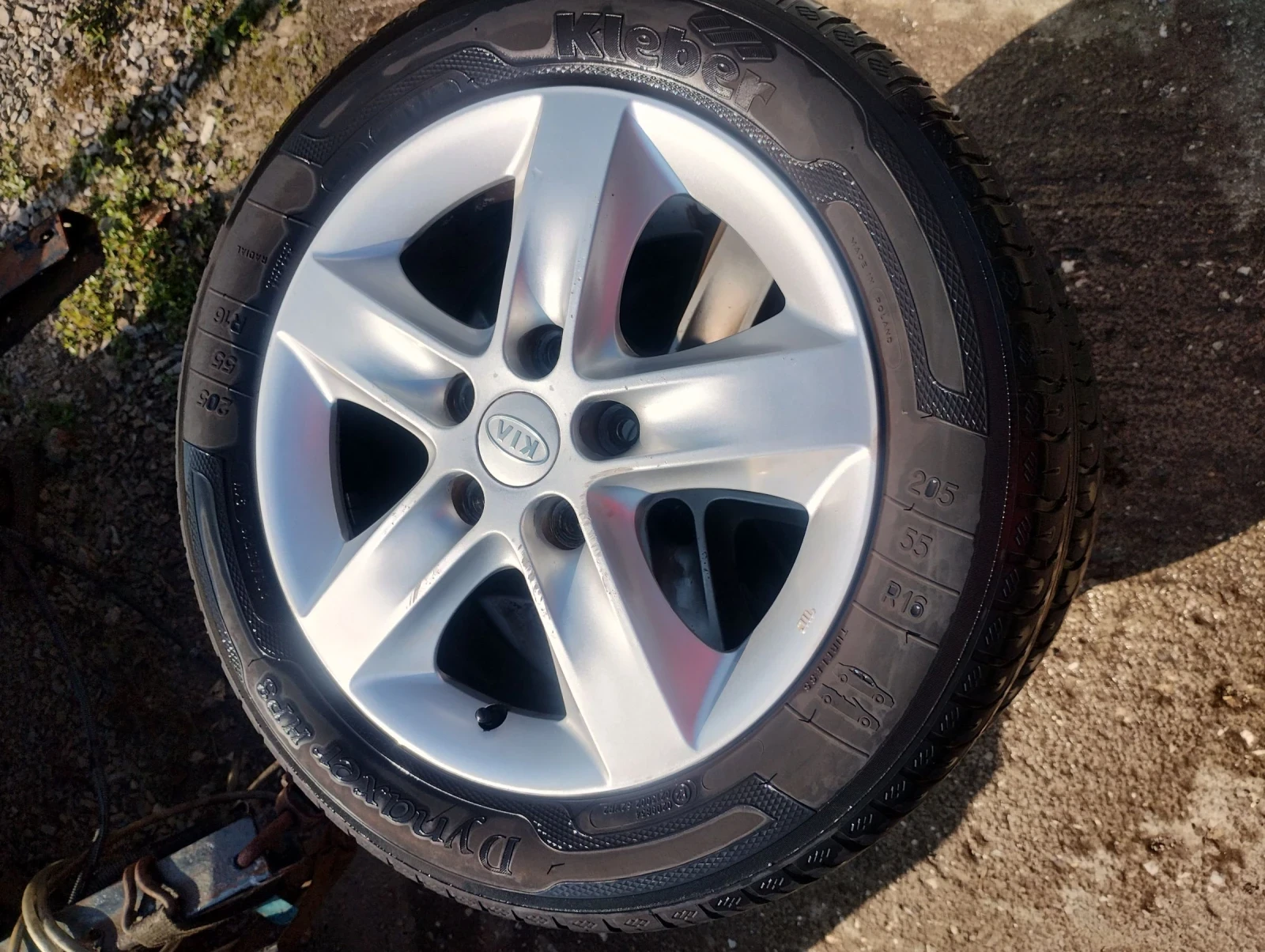 Kia Ceed 1.4i - изображение 10