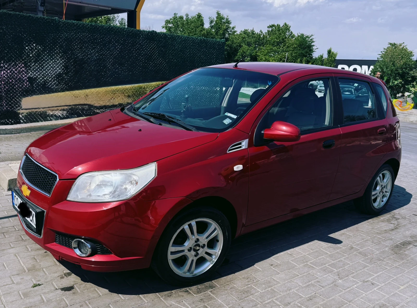 Chevrolet Aveo 1.2 - изображение 4