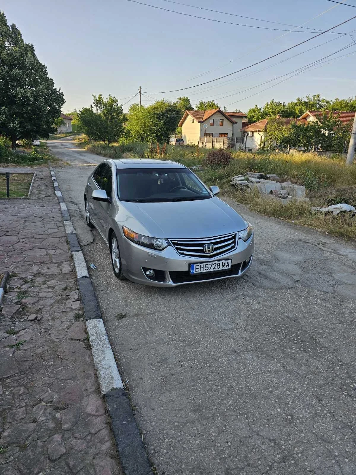 Honda Accord 2.2  - изображение 2