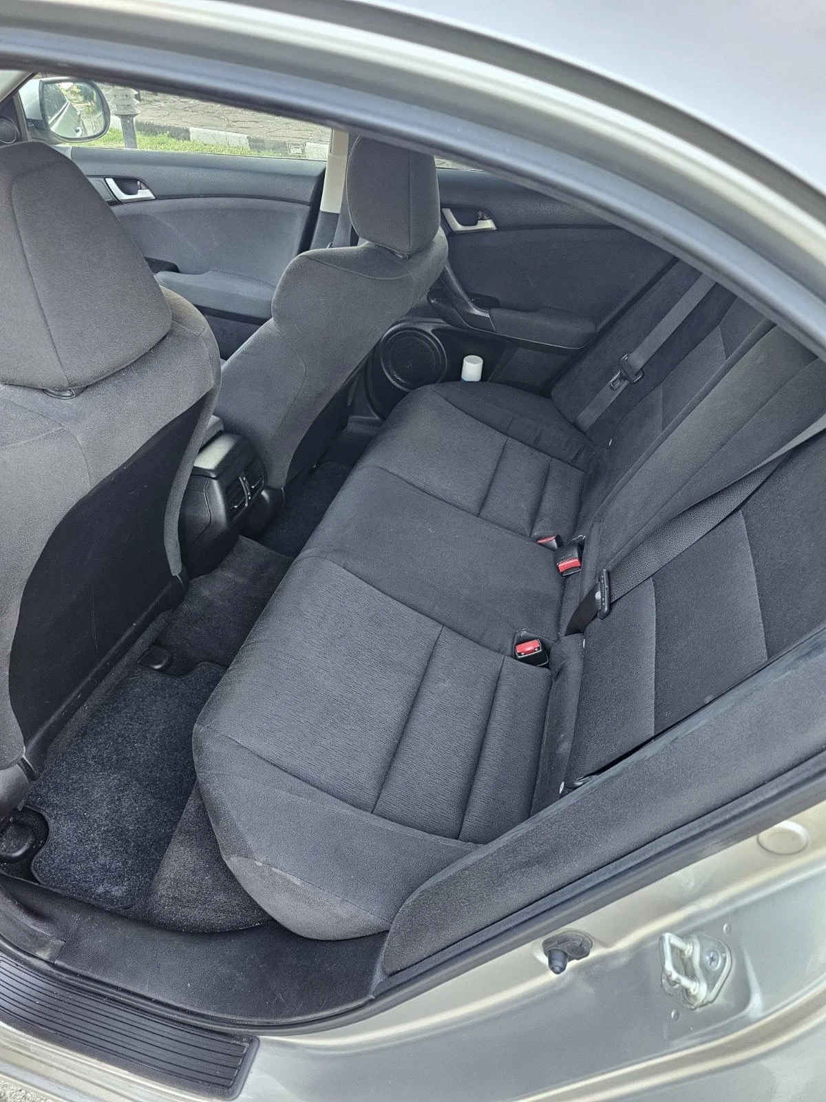 Honda Accord 2.2  - изображение 9