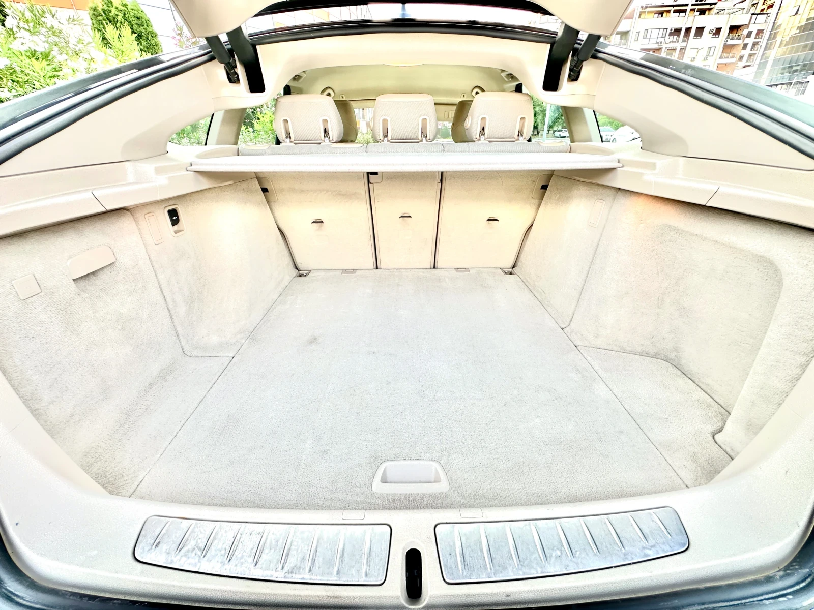 BMW 3gt Modern Line F34 Gran Turismo 318d | Mobile.bg   14