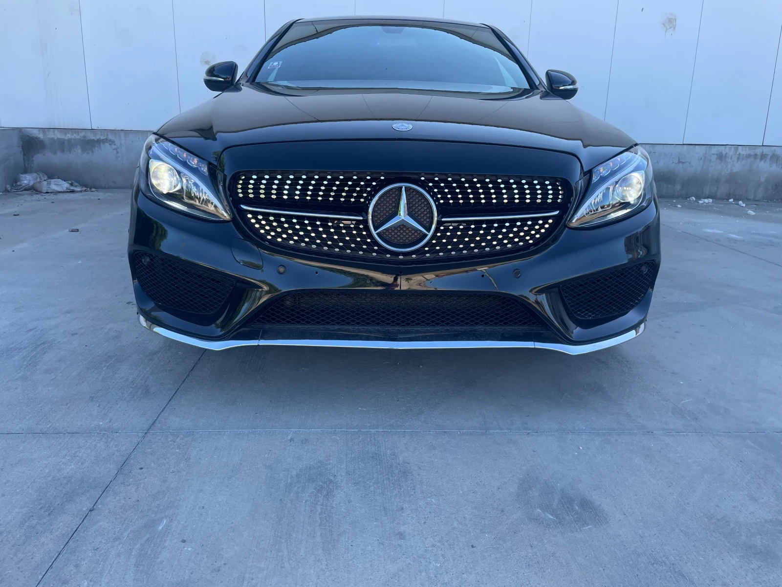Mercedes-Benz C 220 C220 Bluetec - изображение 2