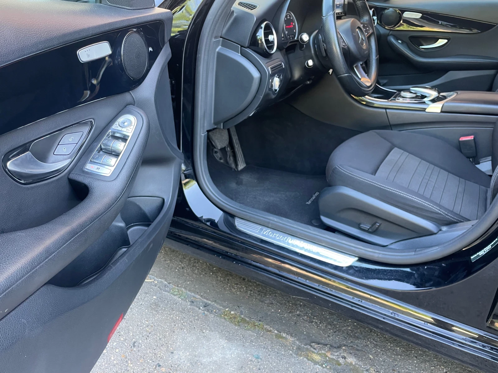 Mercedes-Benz C 220 C220 Bluetec - изображение 7