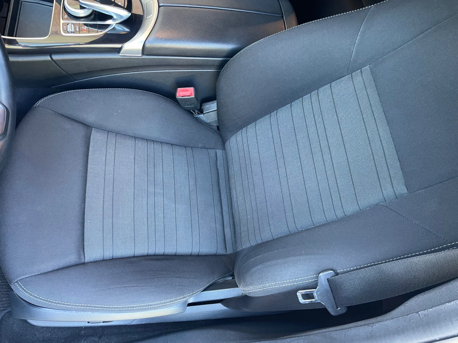 Mercedes-Benz C 220 C220 Bluetec - изображение 9