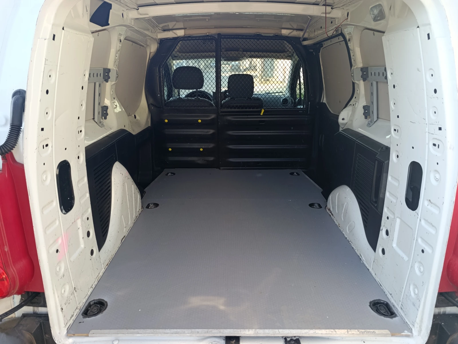 Peugeot Partner - | Mobile.bg   14