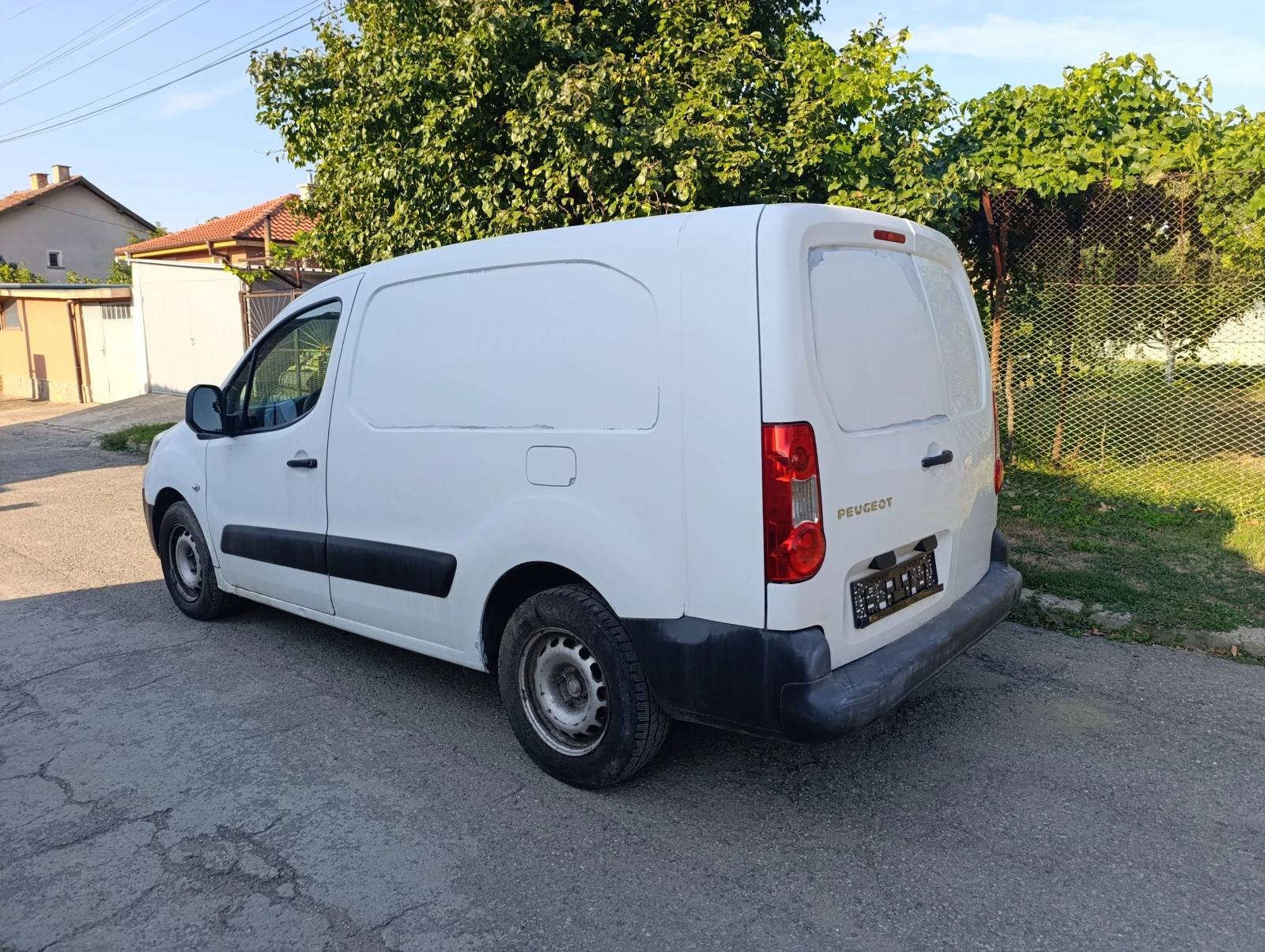 Peugeot Partner - | Mobile.bg   1