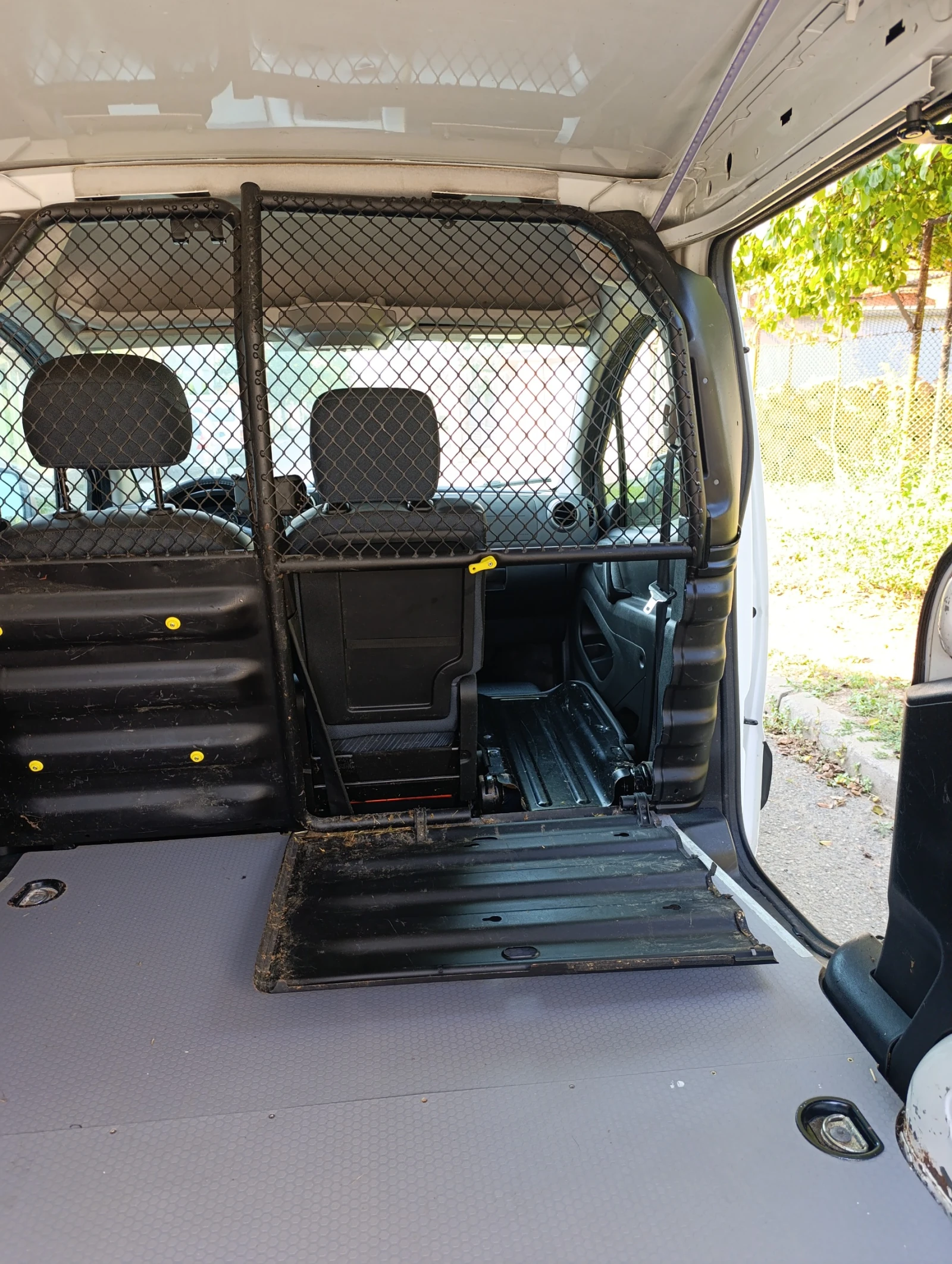 Peugeot Partner - | Mobile.bg   13