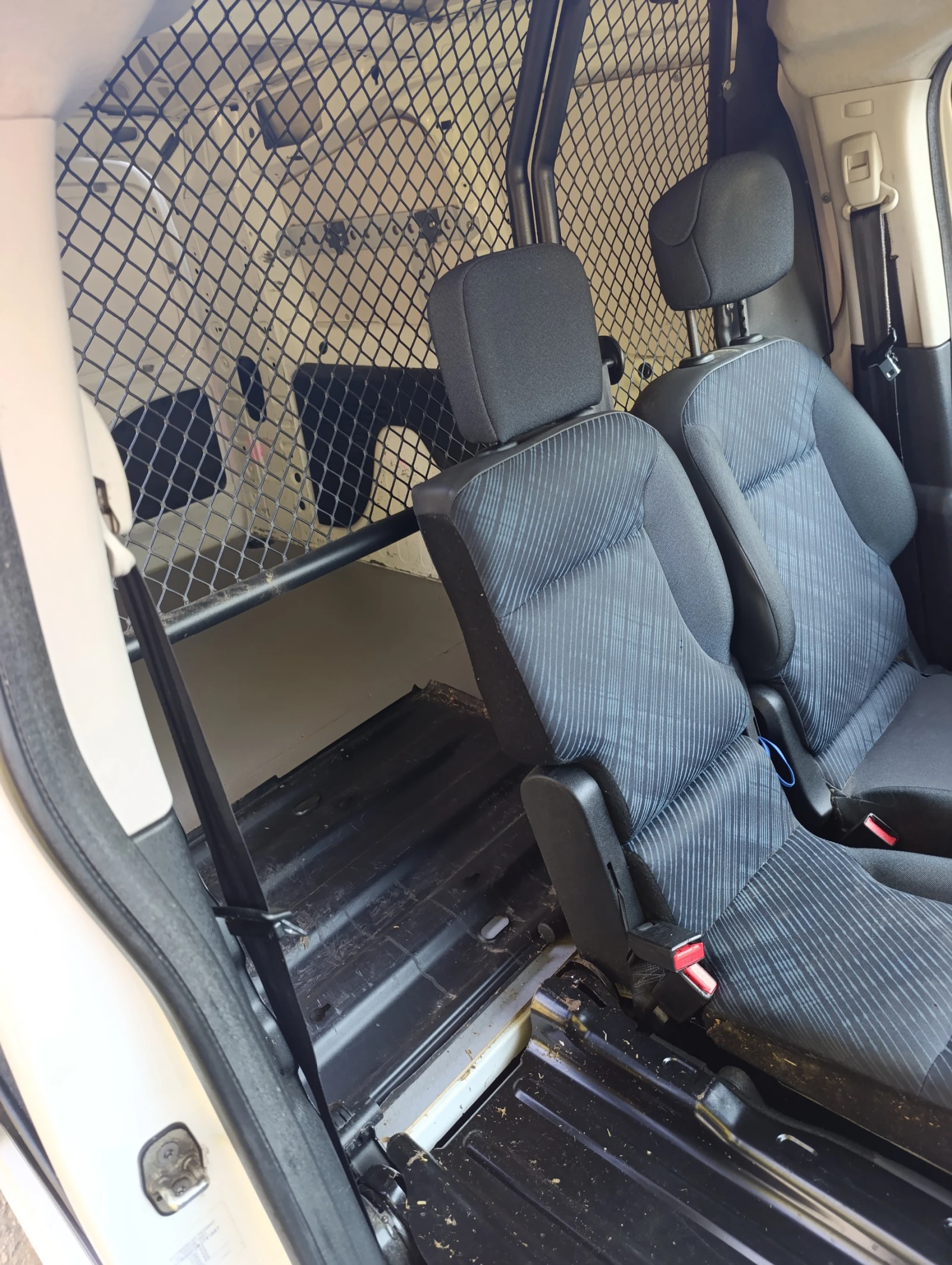 Peugeot Partner - | Mobile.bg   12