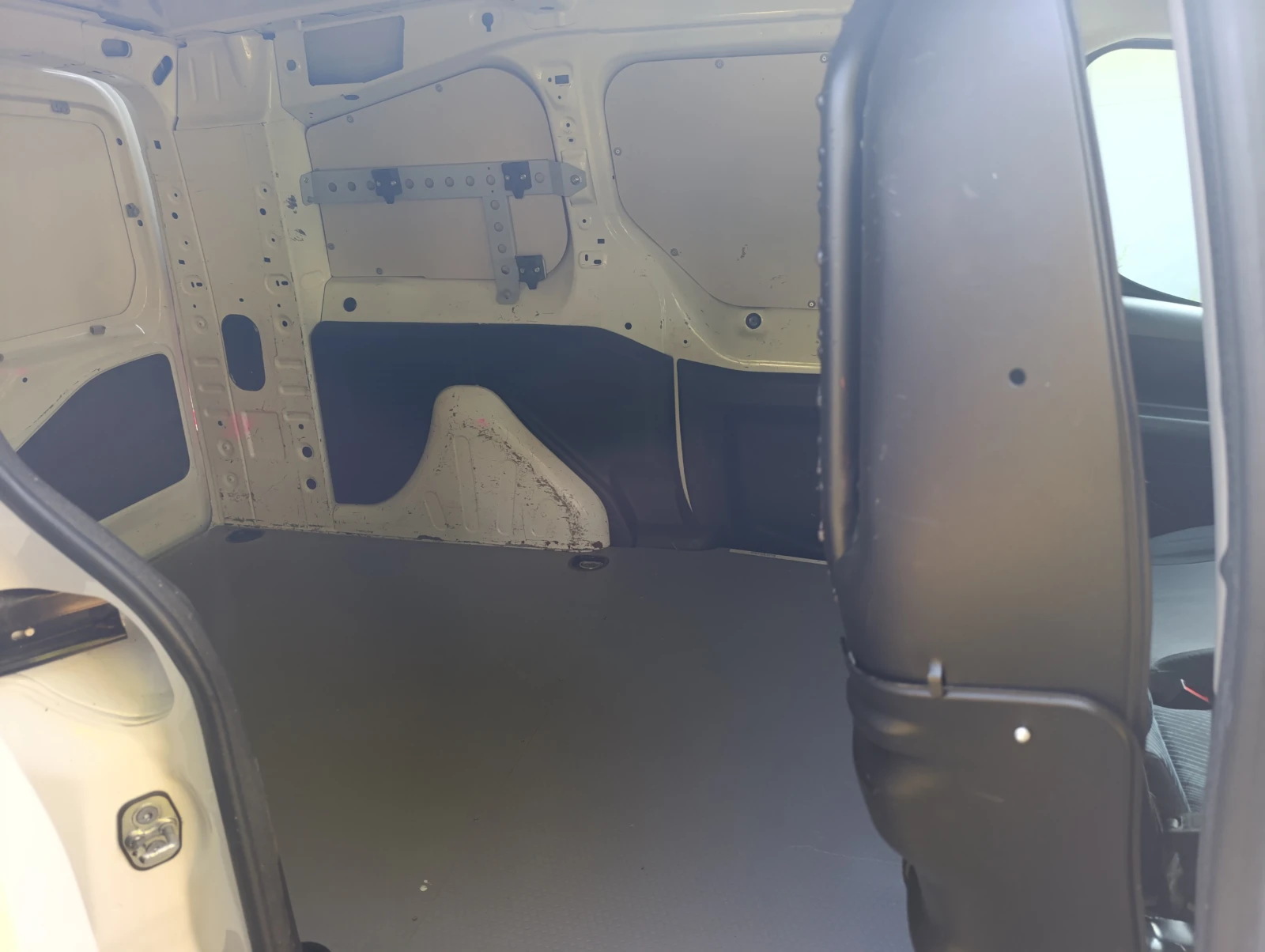 Peugeot Partner - | Mobile.bg   16