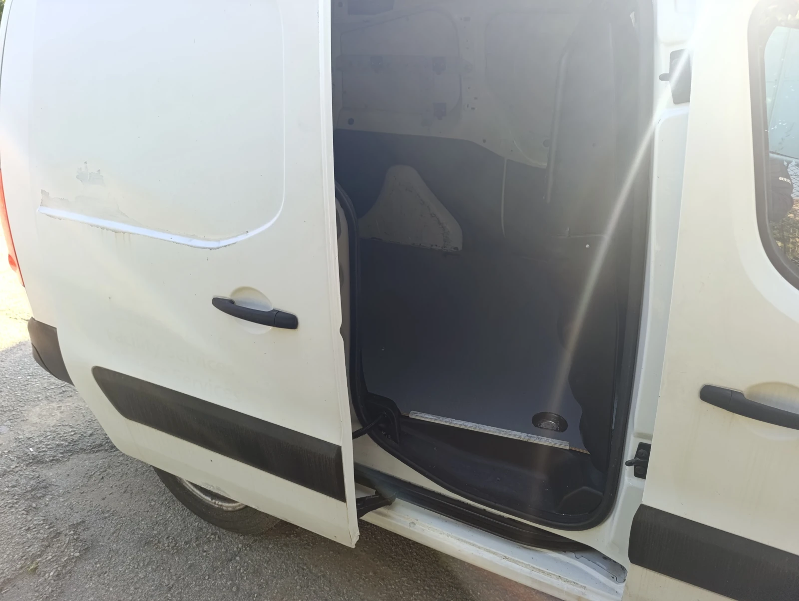 Peugeot Partner - | Mobile.bg   15