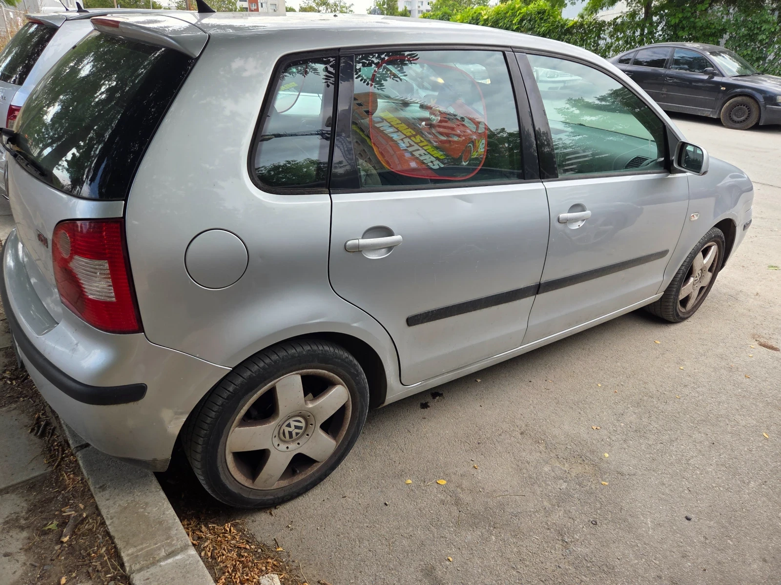 VW Polo  - изображение 3