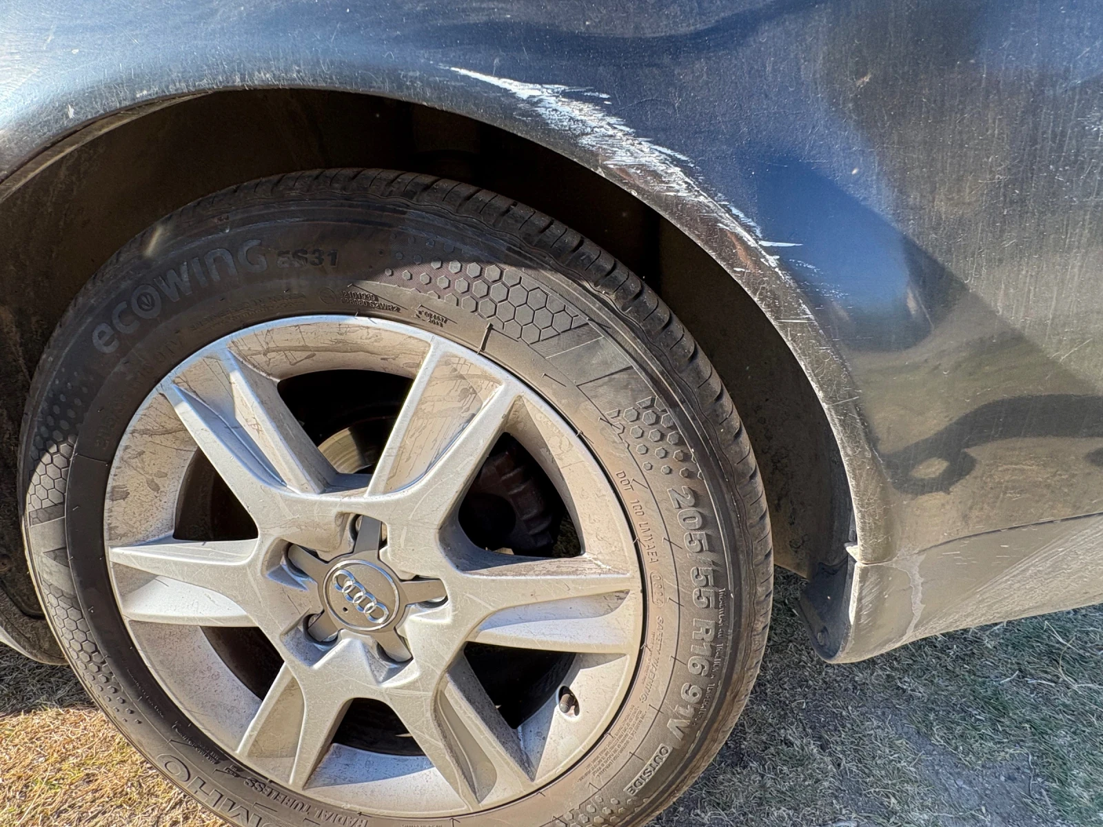 Audi A6 A6 C5 1.9 tdi 110 hp | Mobile.bg � ����������� 16