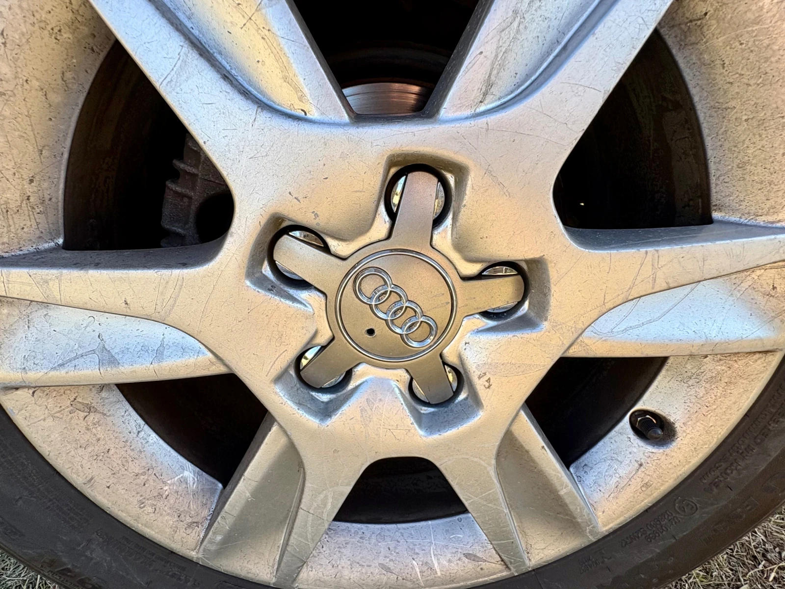 Audi A6 A6 C5 1.9 tdi 110 hp | Mobile.bg � ����������� 15