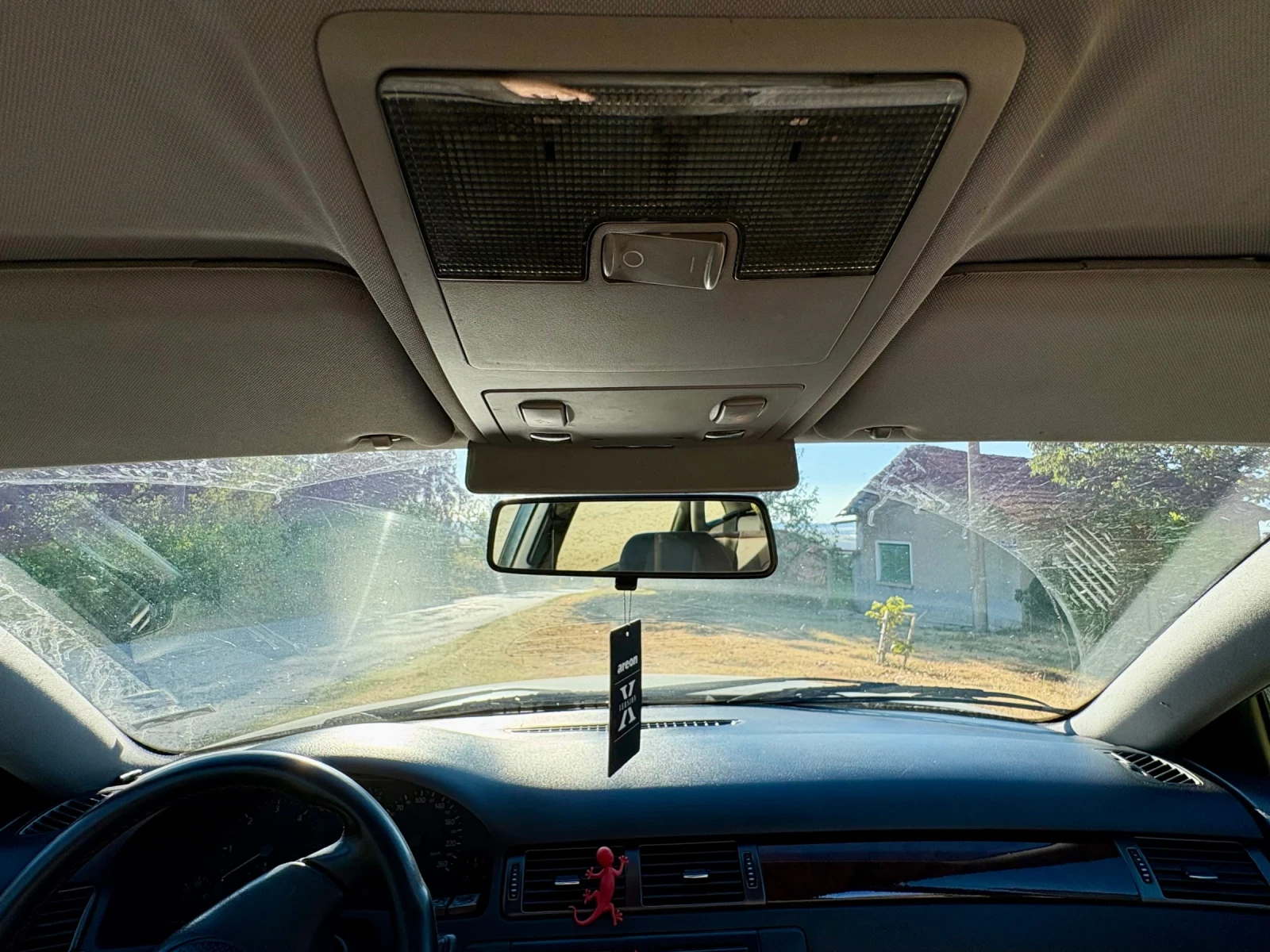 Audi A6 A6 C5 1.9 tdi 110 hp | Mobile.bg � ����������� 11