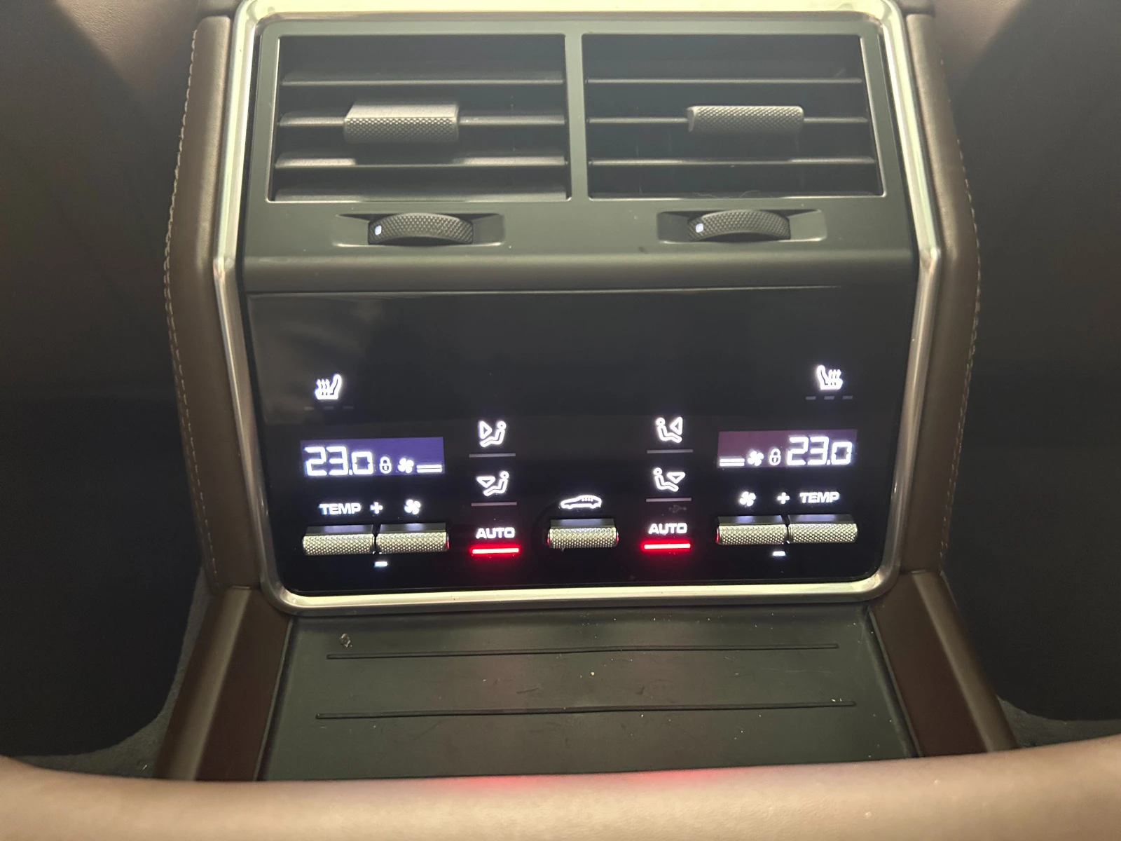 Porsche Panamera Turbo Sport Turismo | Mobile.bg   15