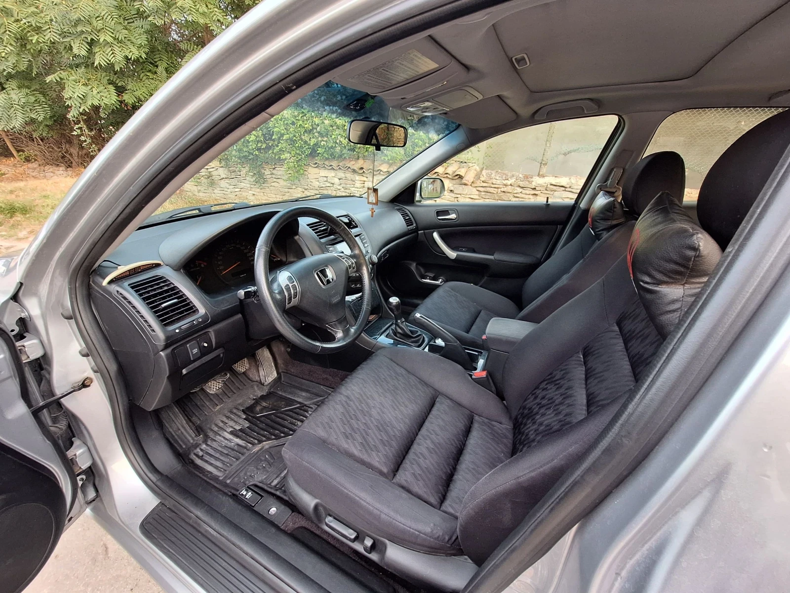 Honda Accord  - изображение 4