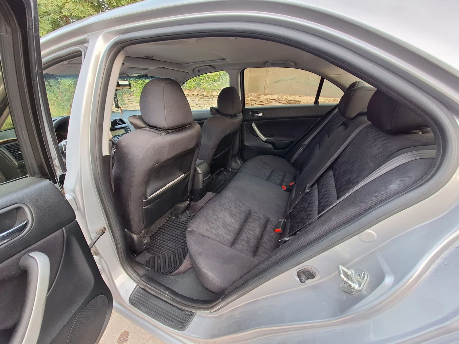 Honda Accord  - изображение 5