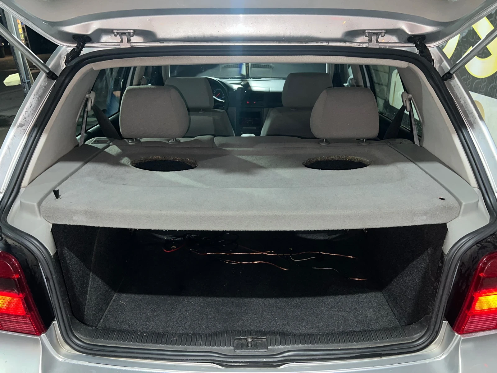 VW Golf  - изображение 8