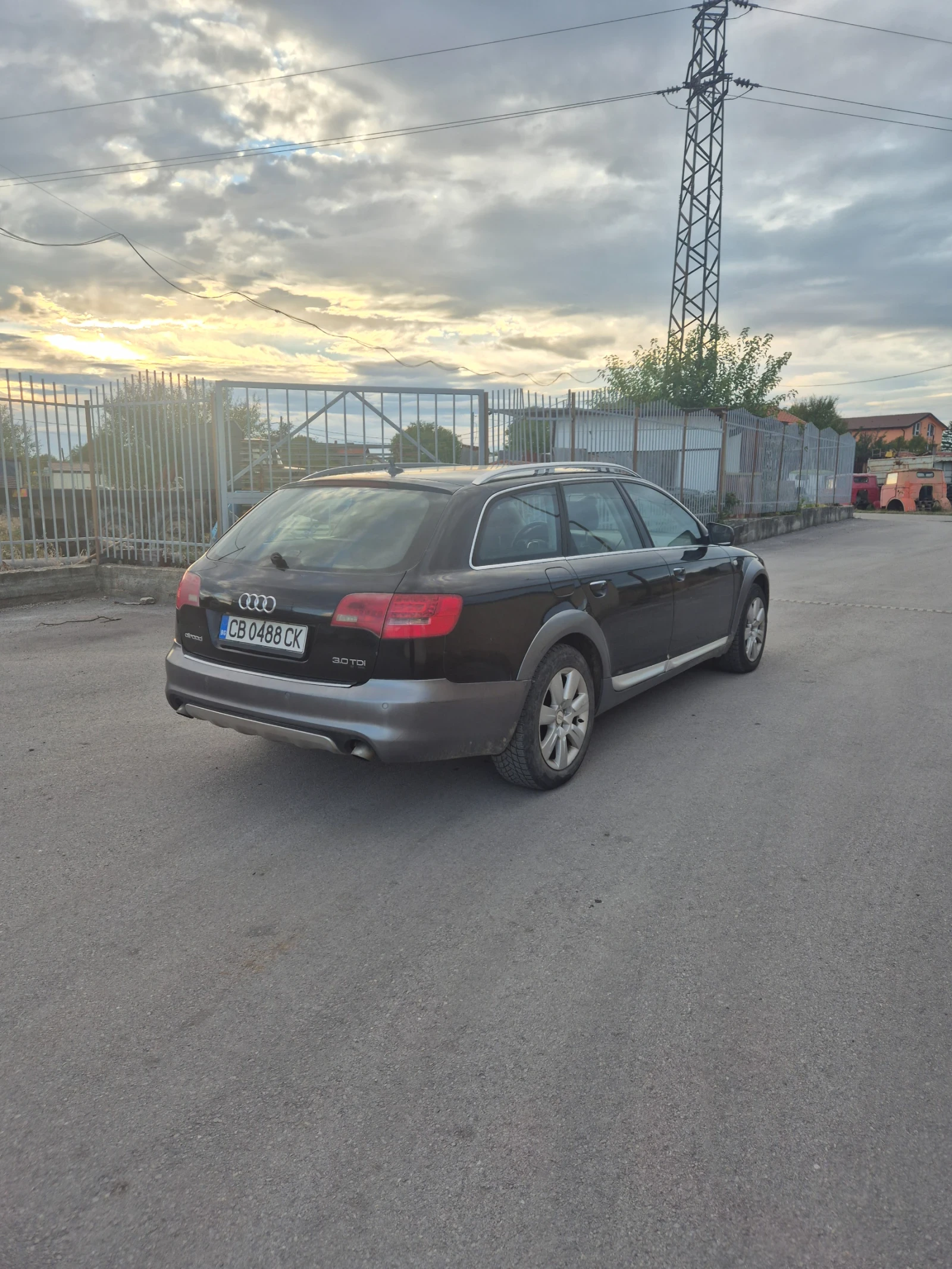 Audi A6 Allroad | Mobile.bg — изображение 4