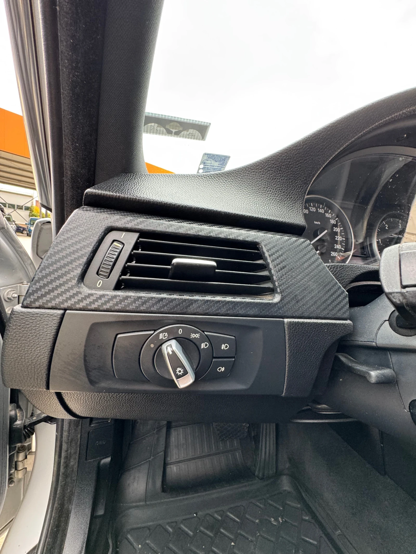 BMW 330 BMW E90 330D | Mobile.bg � ����������� 13