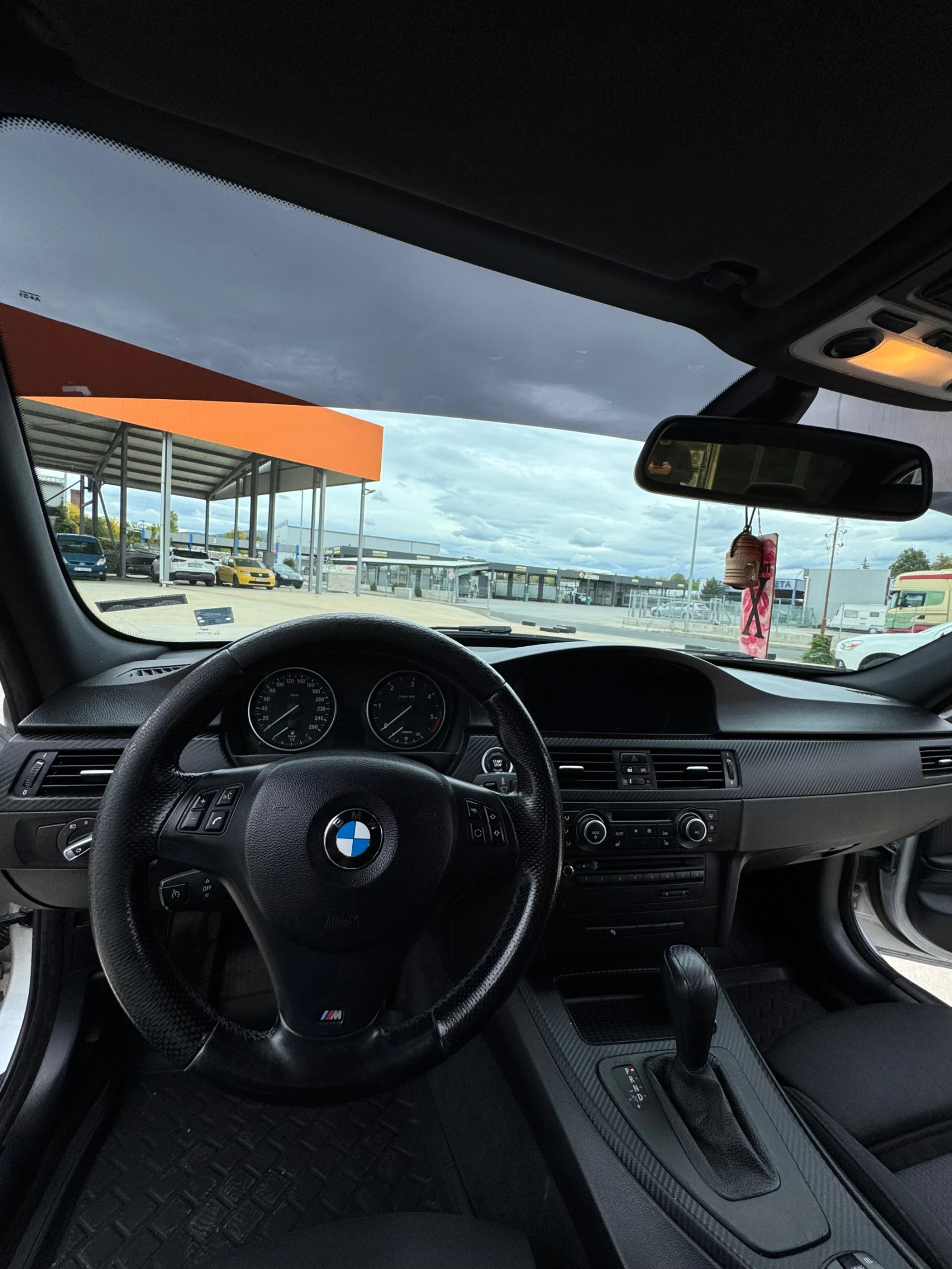 BMW 330 BMW E90 330D | Mobile.bg � ����������� 12
