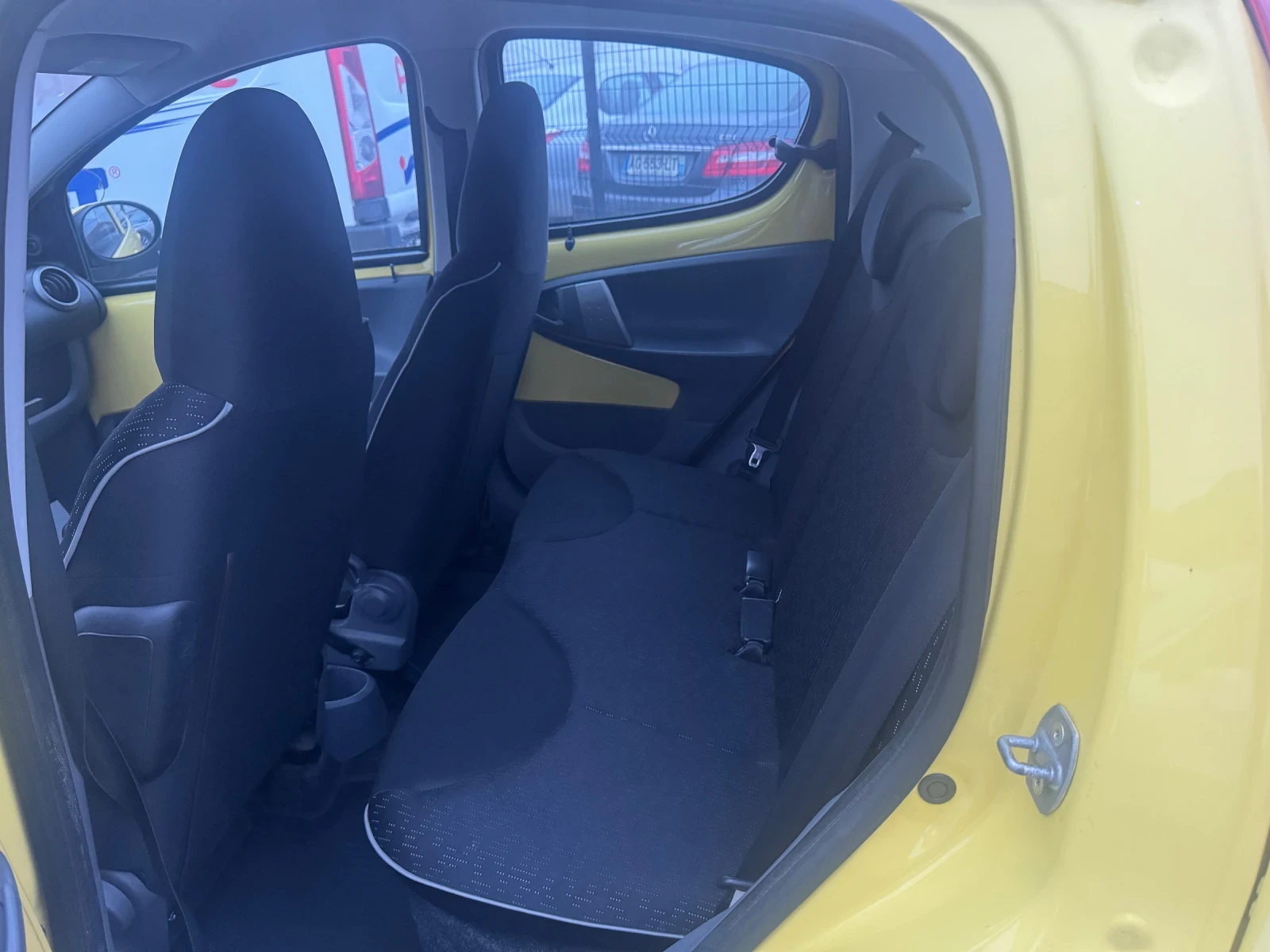 Peugeot 106 1.0i 113000km - изображение 4