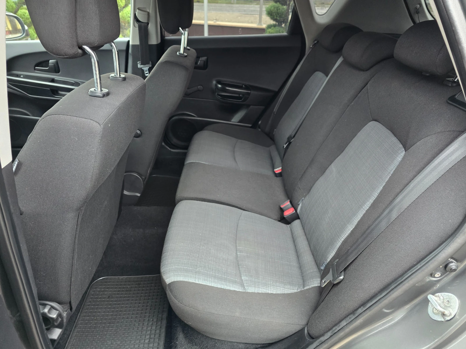 Kia Ceed 1.6CRDI 90�� ! ! ������ ��������� ! ! ���� 5 | Mobile.bg � ����������� 11