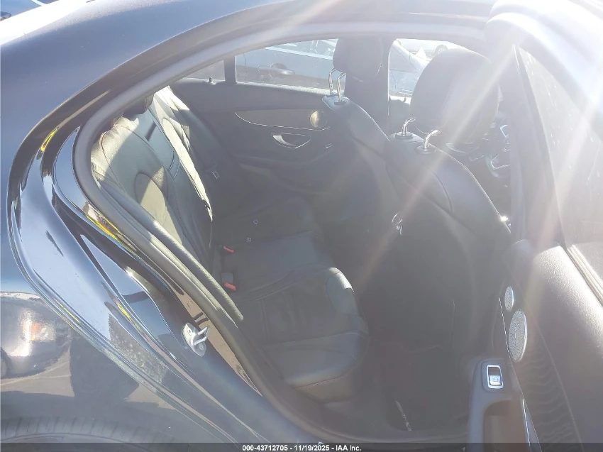 Mercedes-Benz C 43 AMG AMG* BURMESTER* �������* �.����� | Mobile.bg � ����������� 11