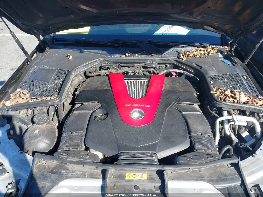 Mercedes-Benz C 43 AMG AMG* BURMESTER* �������* �.����� | Mobile.bg � ����������� 12